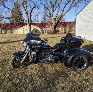 Meet your Posher, Jerry